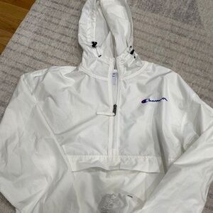 Champion Brand New windbreaker